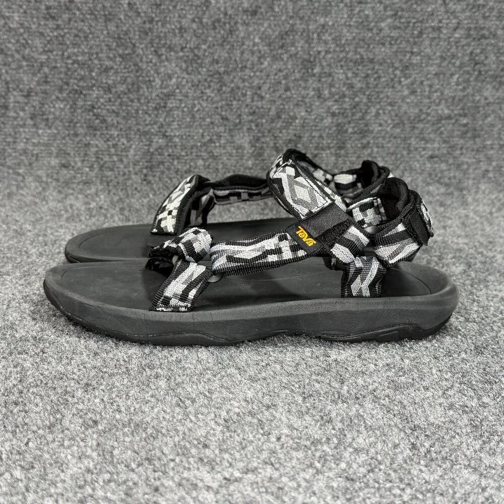 Teva hurricane xlt